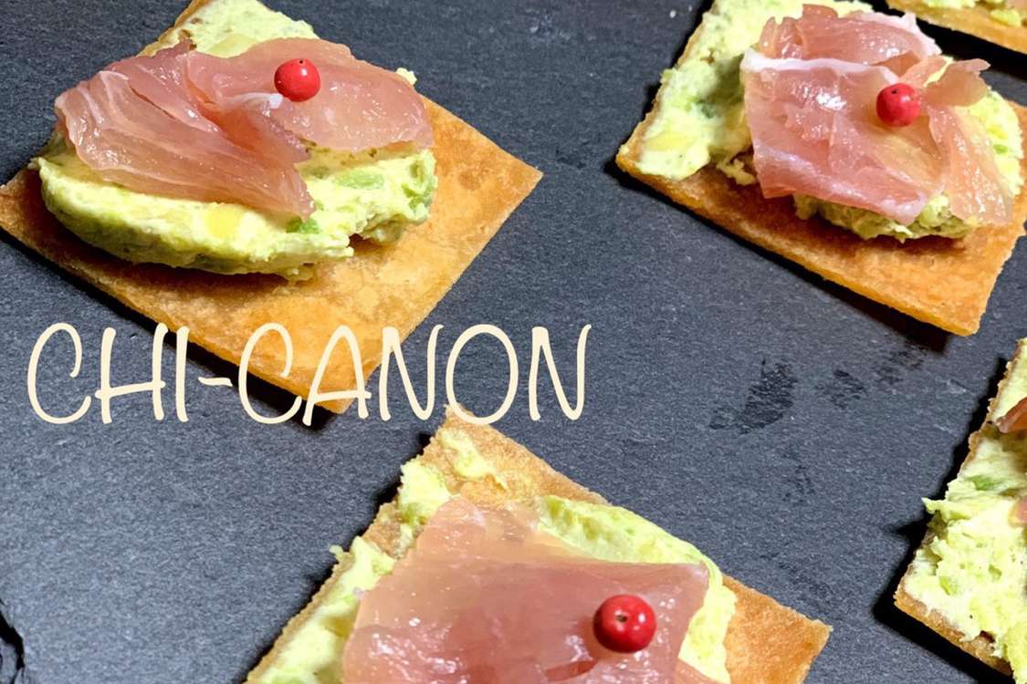 グルテンフリー ポテトクラッカー レシピ 作り方 By Chi Canon クックパッド 簡単おいしいみんなのレシピが378万品