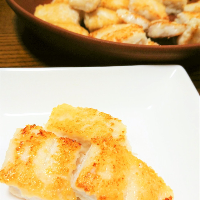 子供向け パンガシウスのチーズムニエル レシピ 作り方 By 悠美姉 クックパッド 簡単おいしいみんなのレシピが353万品