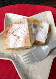 みんなが作ってる りんご ホットケーキミックス 天板のレシピ クックパッド 簡単おいしいみんなのレシピが360万品