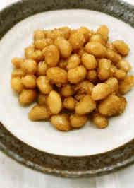 みんなが作ってる 蒸し大豆 おやつのレシピ クックパッド 簡単おいしいみんなのレシピが339万品