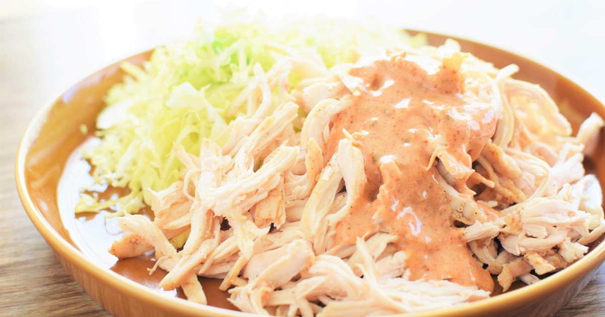 チキンケバブのレシピ