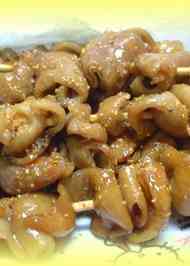 みんなが作ってる なんちゃって焼き鳥のレシピ クックパッド 簡単おいしいみんなのレシピが354万品