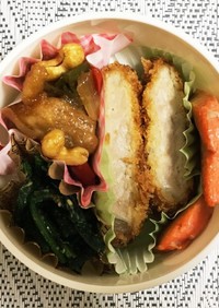 お弁当✩24