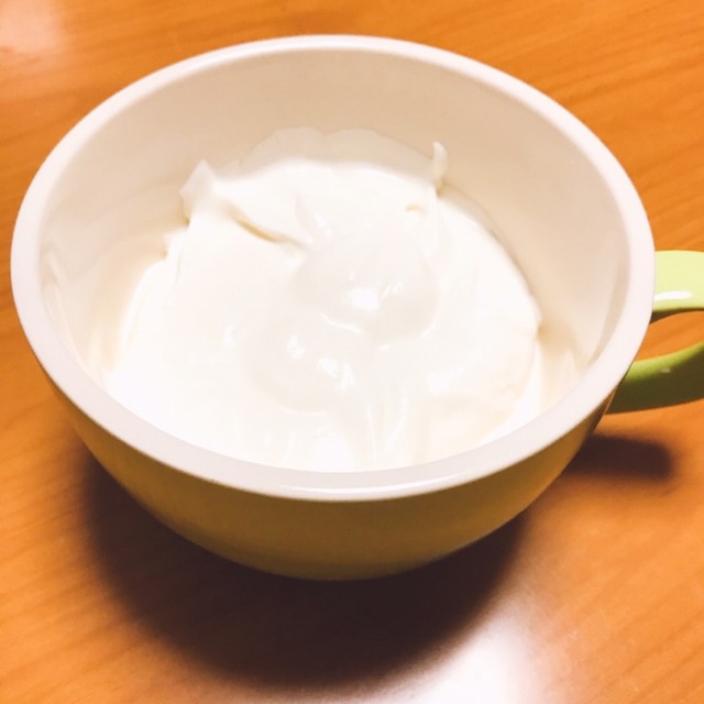 低脂肪植物性ホイップでクリーム レシピ 作り方 By なな絃 クックパッド 低脂肪植物性ホイップでクリーム レシピ 作り方 By なな絃 クックパッド