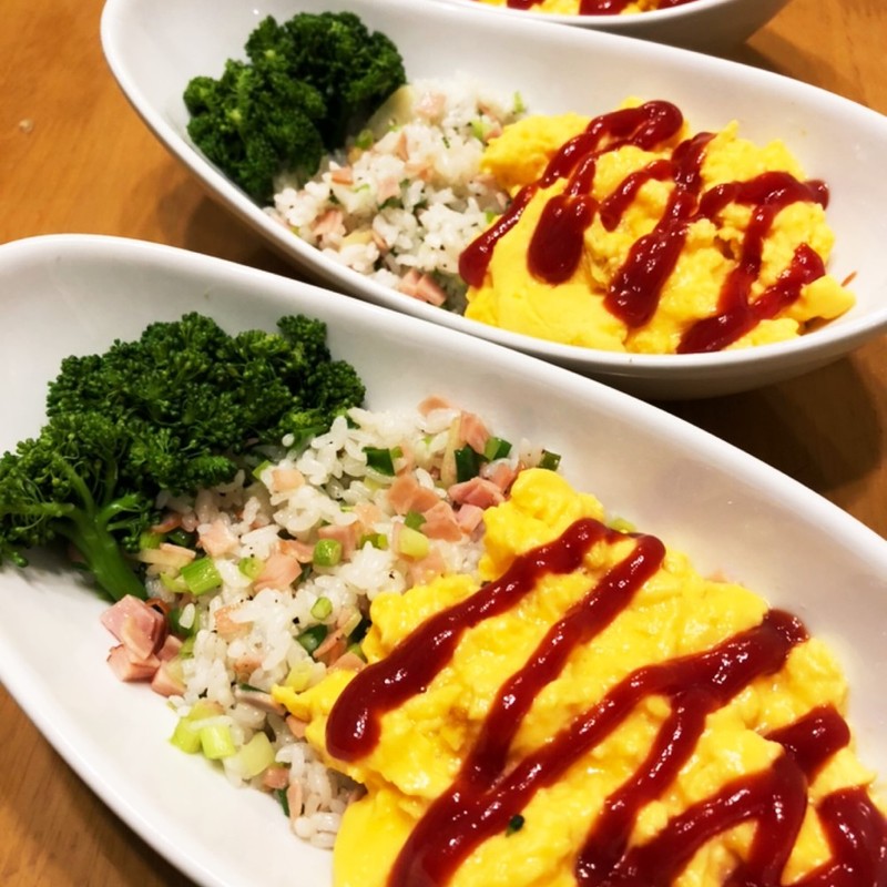 みんなが作ってる ハム 大量消費のレシピ クックパッド 簡単おいしいみんなのレシピが352万品