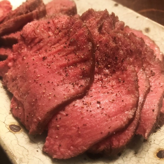 低温調理で柔らか 牛タンブロック レシピ 作り方 By ほすぴたるcook クックパッド 低温調理で柔らか 牛タンブロック レシピ 作り方 By ほすぴたるcook クックパッド