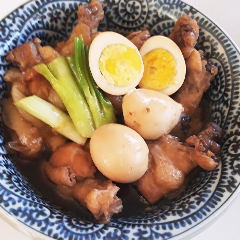 【みんなが作ってる】 手羽元 めんつゆ 圧力鍋のレシピ 【クックパッド】 簡単おいしいみんなのレシピが350万品