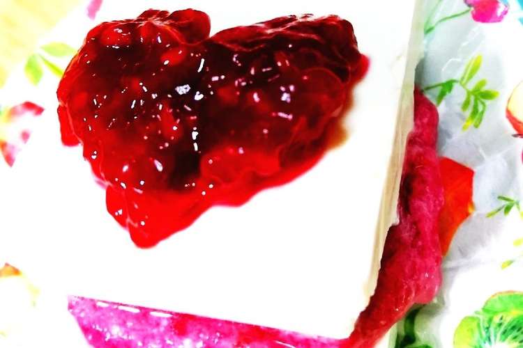 切らずにkiriレアチーズケーキ レシピ 作り方 By くうちゃん クックパッド 簡単おいしいみんなのレシピが359万品