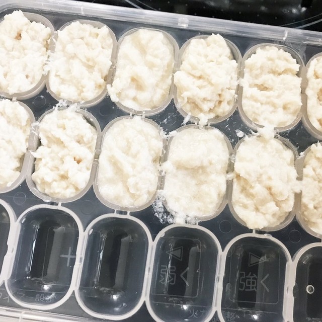 ささみ 離乳食中期 レシピ 作り方 By sen1705 クックパッド 簡単おいしいみんなのレシピが360万品 ささみ 離乳食中期 レシピ 作り方 By sen1705 クックパッド 簡単おいしいみんなのレシピが360万品