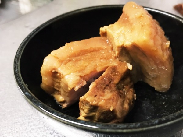 炊飯器料理☆豚の角煮