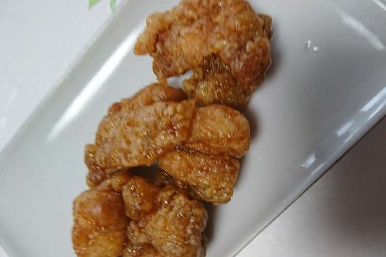 鶏肉のレモン煮 レシピ 作り方 By 栄養士naomi クックパッド 簡単おいしいみんなのレシピが355万品
