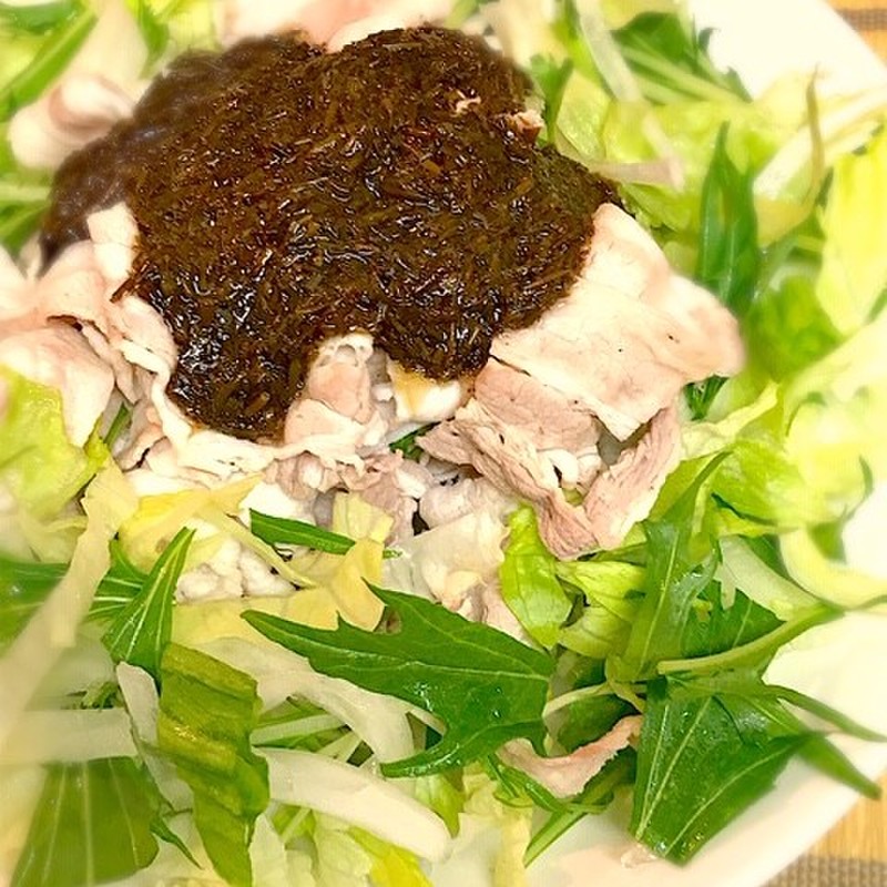 みんなが作ってる あかもくのレシピ クックパッド 簡単おいしいみんなのレシピが373万品