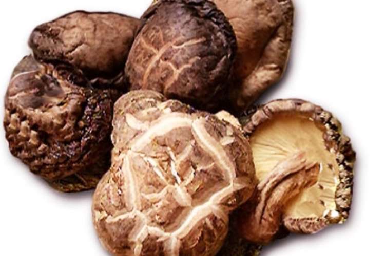 凄ウマ お急ぎ15分で干し椎茸の戻し方 レシピ 作り方 By 1484san家 クックパッド