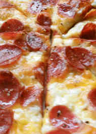 みんなが作ってる ペパロニピザのレシピ クックパッド 簡単おいしいみんなのレシピが361万品