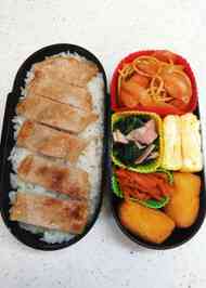 みんなが作ってる 簡単早いお弁当のレシピ クックパッド 簡単おいしいみんなのレシピが366万品