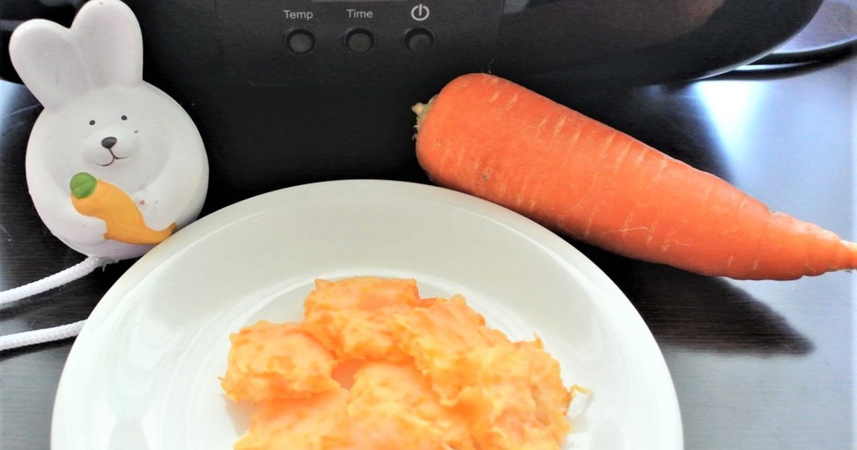 にんじんと新じゃがのハッシュポテト レシピ 作り方 By Princessjp クックパッド 簡単おいしいみんなのレシピが365万品