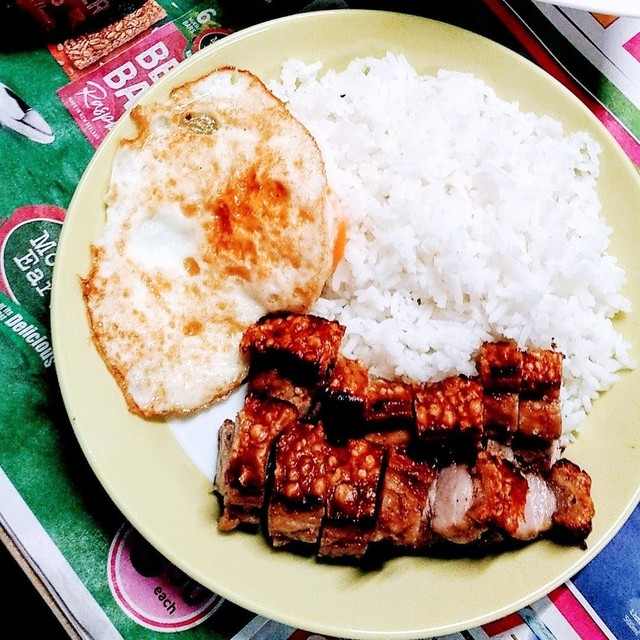 港式脆皮燒肉 香港のローストポーク レシピ 作り方 By ごーさんず クックパッド 簡単おいしいみんなのレシピが350万品