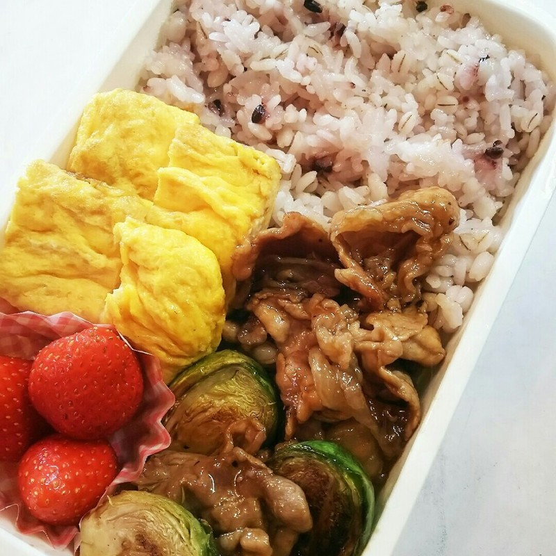 【みんなが作ってる】 芽キャベツ 豚肉のレシピ 【クックパッド】 簡単おいしいみんなのレシピが329万品