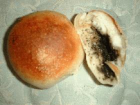 レモンケシの実のパンのレシピ