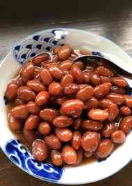 みんなが作ってる 圧力鍋 煮豆のレシピ クックパッド 簡単おいしいみんなのレシピが346万品