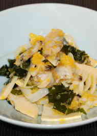 みんなの イカ 黄金 レシピが72品 クックパッド