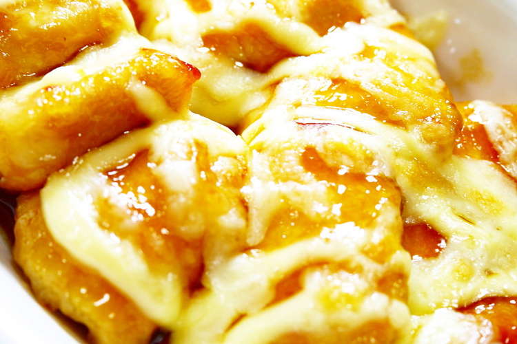 柔らか鶏むね肉の照り焼き マヨチーズがけ レシピ 作り方 By ほっこり の クックパッド 簡単おいしいみんなのレシピが351万品