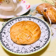 ざくざく★チョコナッツクッキーの写真