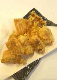 みんなが作ってる かすべ から揚げのレシピ クックパッド 簡単おいしいみんなのレシピが366万品