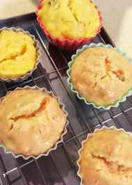 みんなが作ってる 米粉 蒸しパン 離乳食のレシピ クックパッド 簡単おいしいみんなのレシピが352万品