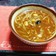 キーマカレー風スープ