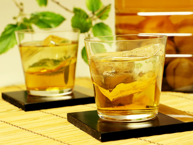 梅酒 宮古島ふんわりさとうきび糖編 レシピ 作り方 By 伊藤忠製糖 クルル クックパッド 簡単おいしいみんなのレシピが356万品