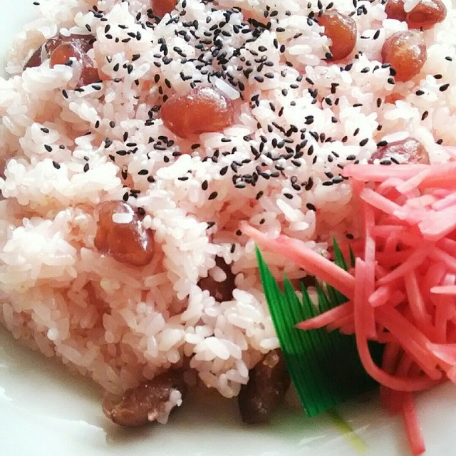 道民熱愛 甘いお赤飯 レシピ 作り方 By Dora Dora クックパッド 簡単おいしいみんなのレシピが353万品 道民熱愛 甘いお赤飯 レシピ 作り方 By Dora Dora クックパッド 簡単おいしいみんなのレシピが353万品