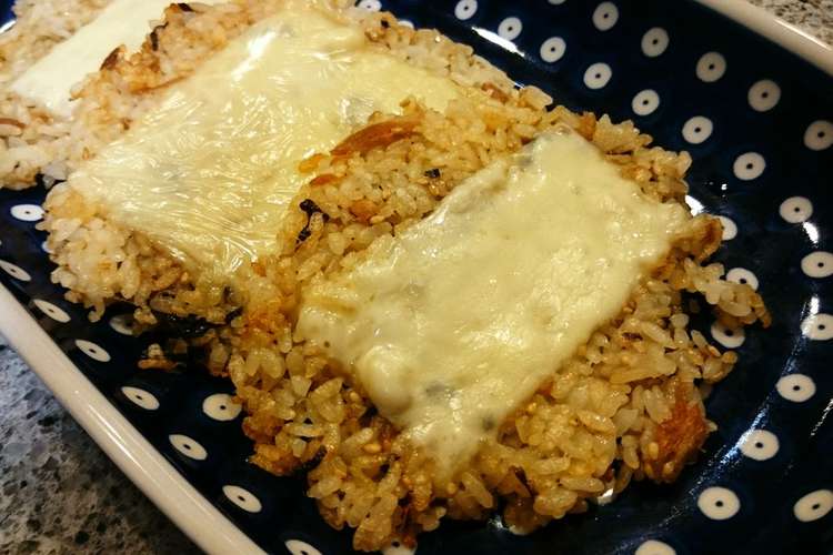 節約ランチ ツナマヨご飯おやき レシピ 作り方 By Ulus クックパッド