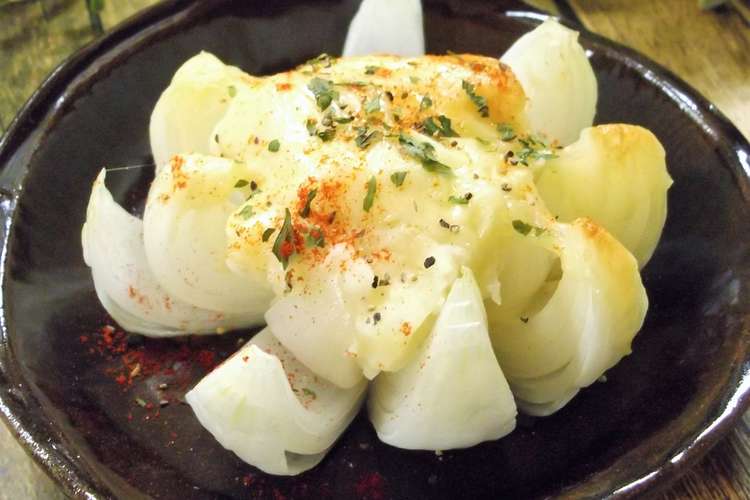 新玉ねぎのポテサラチーズ焼き レシピ 作り方 By まんまるらあて クックパッド 簡単おいしいみんなのレシピが360万品
