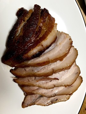 煮豚「チャーシュー」