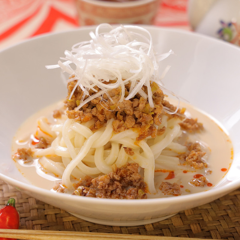 みんなが作ってる うどん つけだれのレシピ クックパッド 簡単おいしいみんなのレシピが359万品