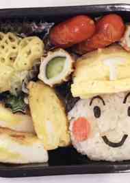 みんなが作ってる トミカ キャラ弁のレシピ クックパッド 簡単おいしいみんなのレシピが367万品