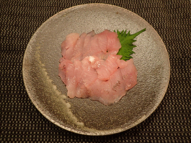 ウミタナゴの刺身 レシピ 作り方 By あおもりの肴 クックパッド 簡単おいしいみんなのレシピが371万品 ウミタナゴの刺身 レシピ 作り方 By あおもりの肴 クックパッド 簡単おいしいみんなのレシピが371万品