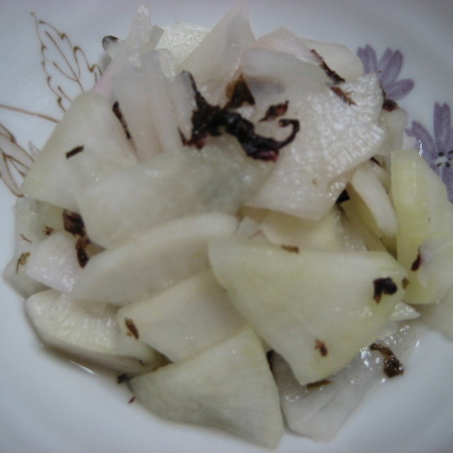 no 2 大根で昆布茶浅漬け レシピ 作り方 By アズッチ クックパッド 簡単おいしいみんなのレシピが352万品 no 2 大根で昆布茶浅漬け レシピ 作り方 By アズッチ クックパッド 簡単おいしいみんなのレシピが352万品