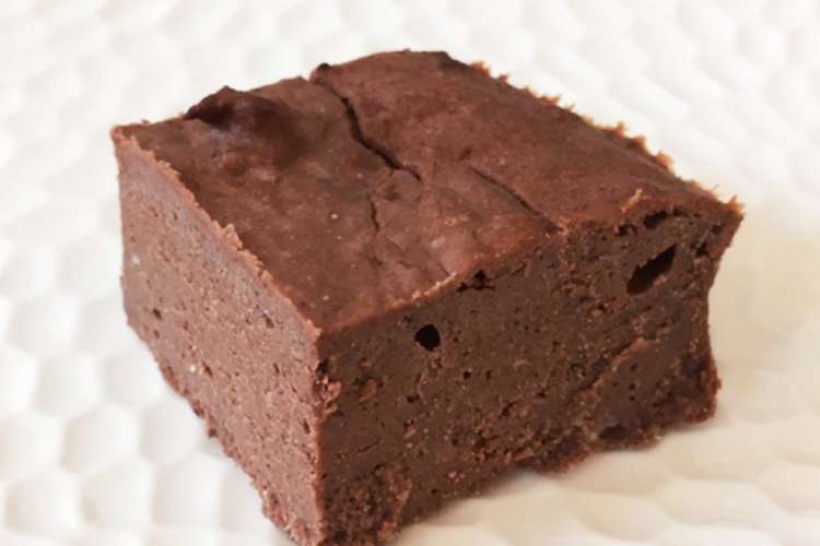 糖質制限 生チョコ風チーズケーキ レシピ 作り方 By ハコパ クックパッド 簡単おいしいみんなのレシピが350万品