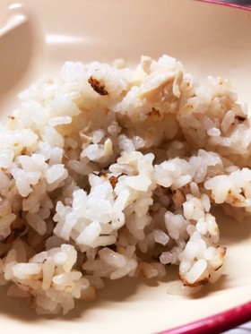 あまあまタマネギごはん