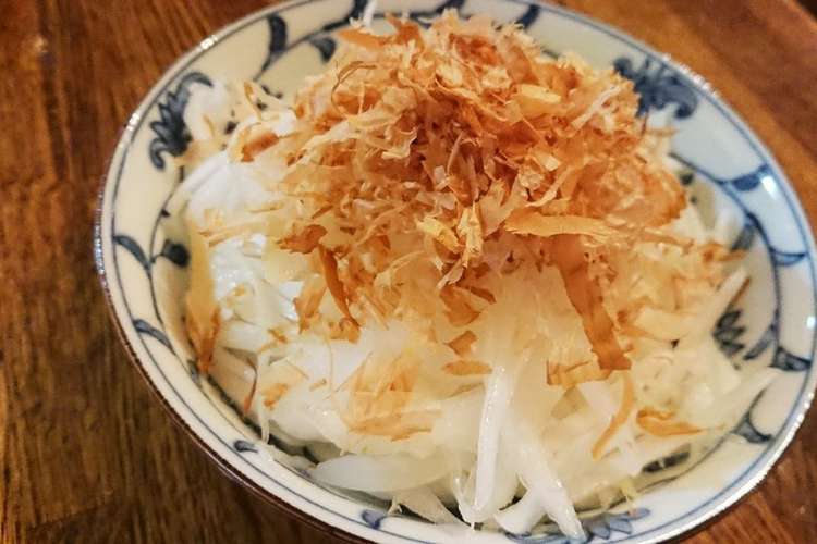 新玉ねぎのオニオンスライス レシピ 作り方 By Taesun クックパッド 簡単おいしいみんなのレシピが367万品