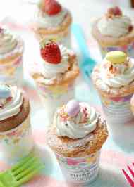 みんなが作ってる ホットケーキミックス 紙コップのレシピ クックパッド 簡単おいしいみんなのレシピが356万品