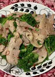 みんなが作ってる かつお菜 豚肉のレシピ クックパッド 簡単おいしいみんなのレシピが364万品