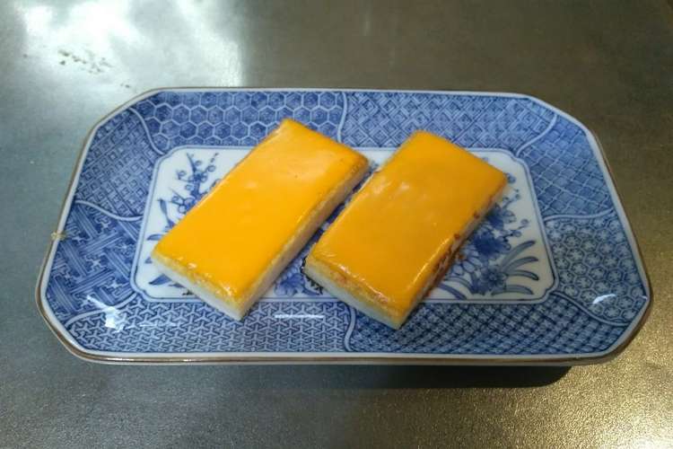 チーズ豆腐ステーキ 既存レシピアレンジ レシピ 作り方 By 万屋えなりん クックパッド 簡単おいしいみんなのレシピが354万品