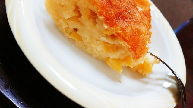 りんごとヨーグルトの炊飯器ケーキ レシピ 作り方 By Mami324 クックパッド 簡単おいしいみんなのレシピが350万品