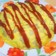 レンジで簡単★じゃが芋オムレツ レンジで簡単★じゃが芋オムレツ