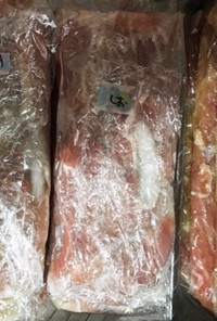 豚肉 下味 冷凍 ３種類