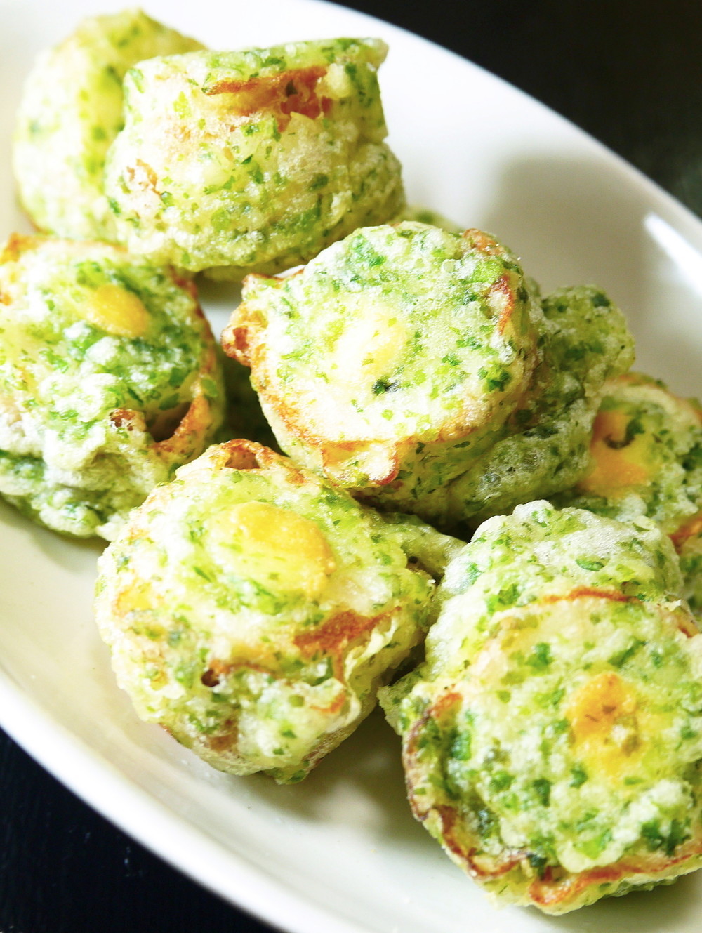 ちくわのチーズin磯辺揚げ お弁当にも レシピ 作り方 By ほっこり の クックパッド 簡単おいしいみんなのレシピが350万品