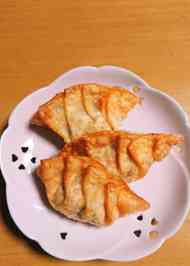 みんなが作ってる 餃子の皮 じゃがいも ツナのレシピ クックパッド 簡単おいしいみんなのレシピが357万品